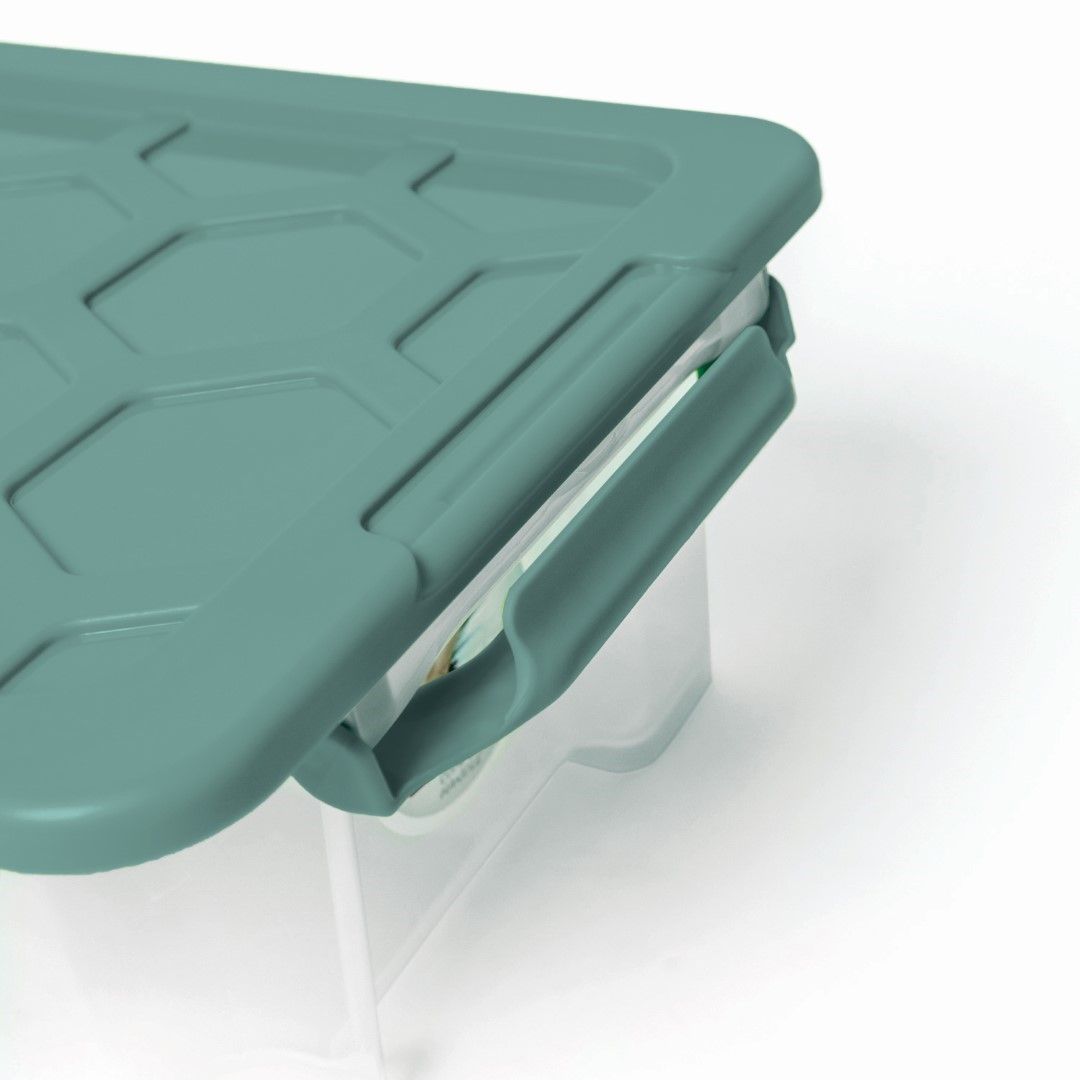 Rotho Box 11 l EVO SAFE