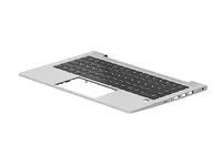 HP N03223-B31 - Tastatur - Holländisch - HP