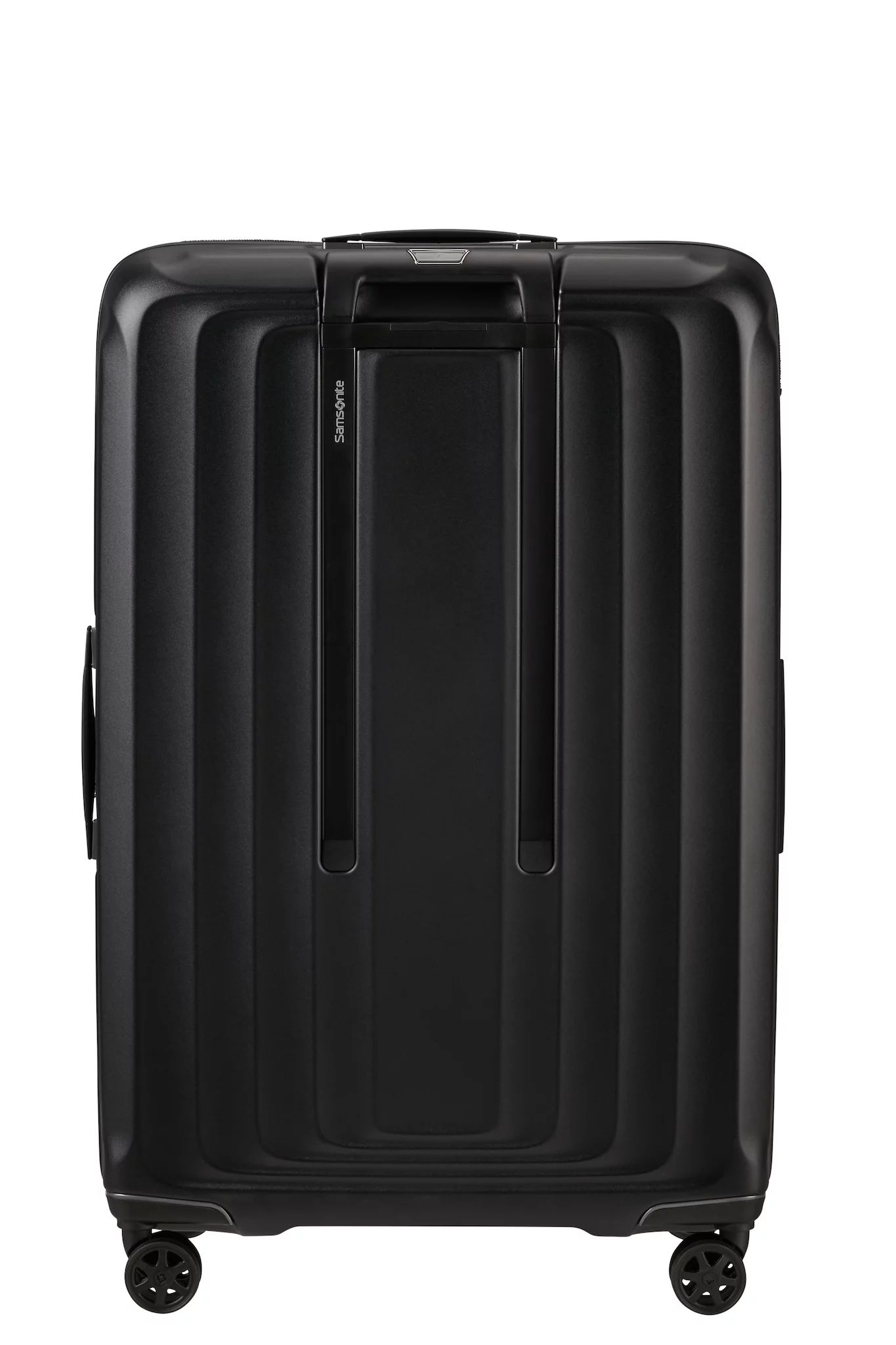 Samsonite NUON SPINNER 75/28 EXP MATT GRAPHITE