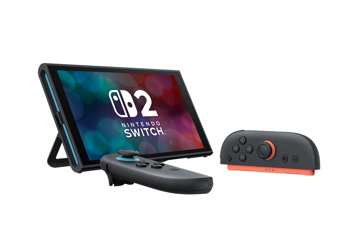 Nintendo Switch 2