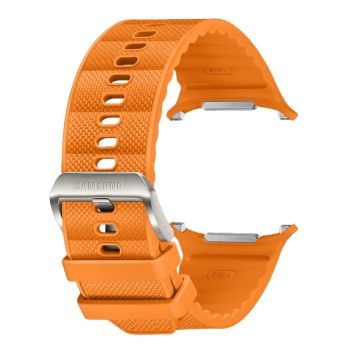 Samsung ET-SBL70 - Armband für Smartwatch - orange