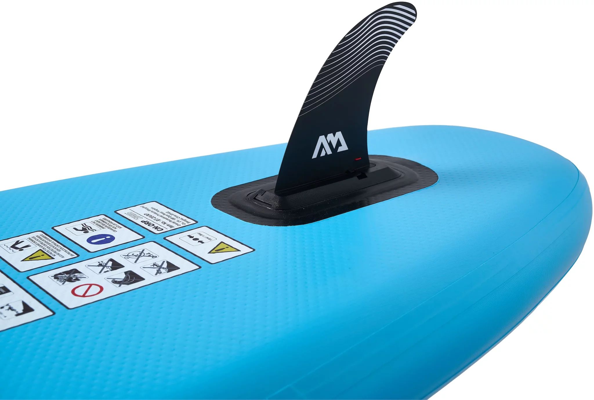 Aqua Marina Vapor (Aqua Splash)