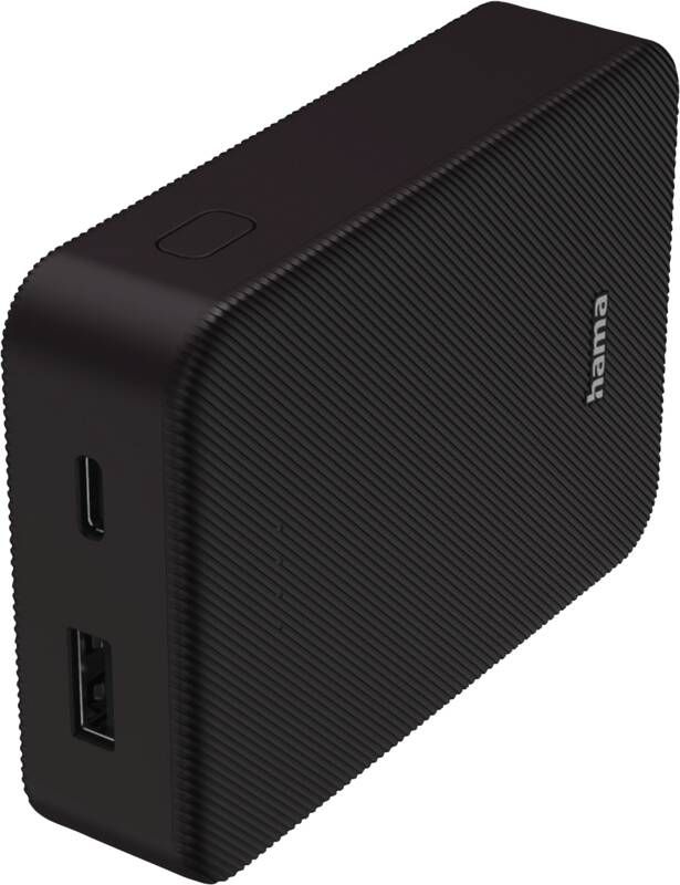 Hama 201712 Power Pack Color 10, 10000mAh