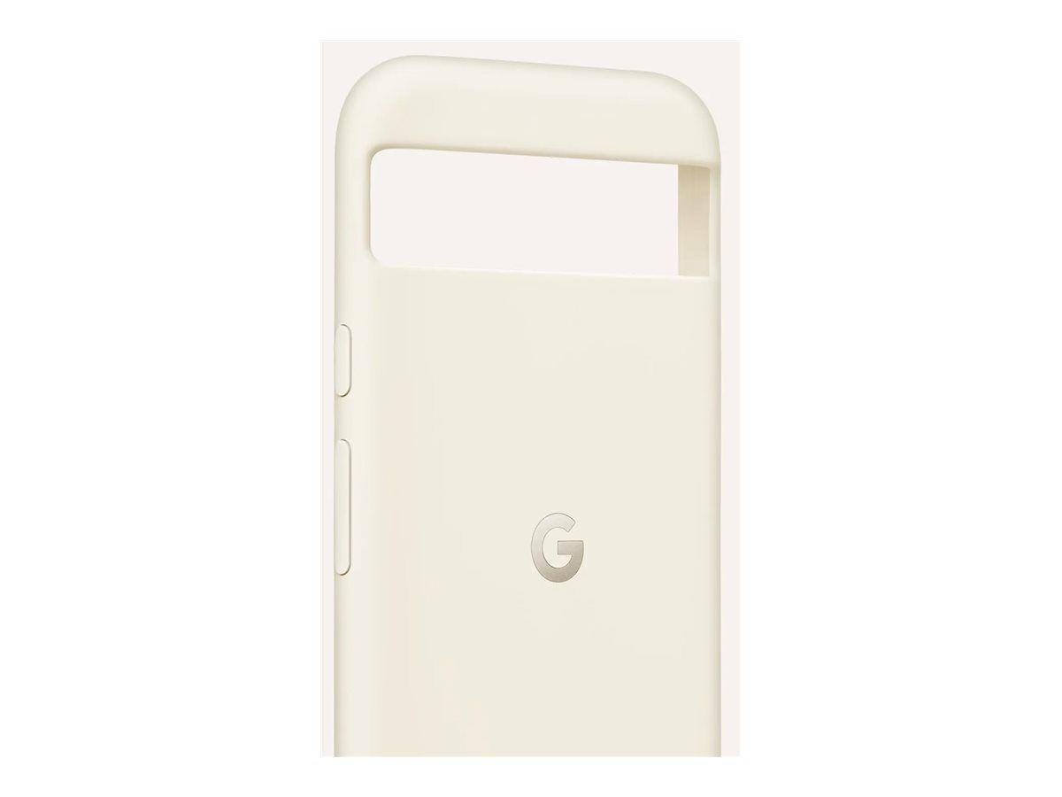 Google Hintere Abdeckung für Mobiltelefon - Polykarbonat-Schale, Silikon