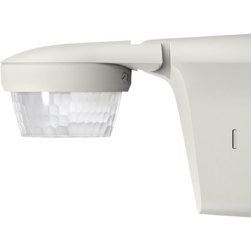 Theben Bewegungsmelder BEWEGUNGSMELDER 360 IP55 NDGS / THEBBW THELUXA S360 WH 1010510