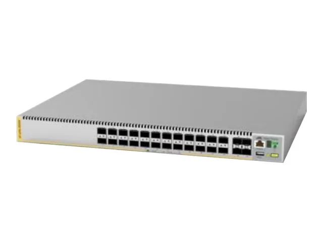 Allied Telesis AT x530-28GSX - Switch - L3 - managed