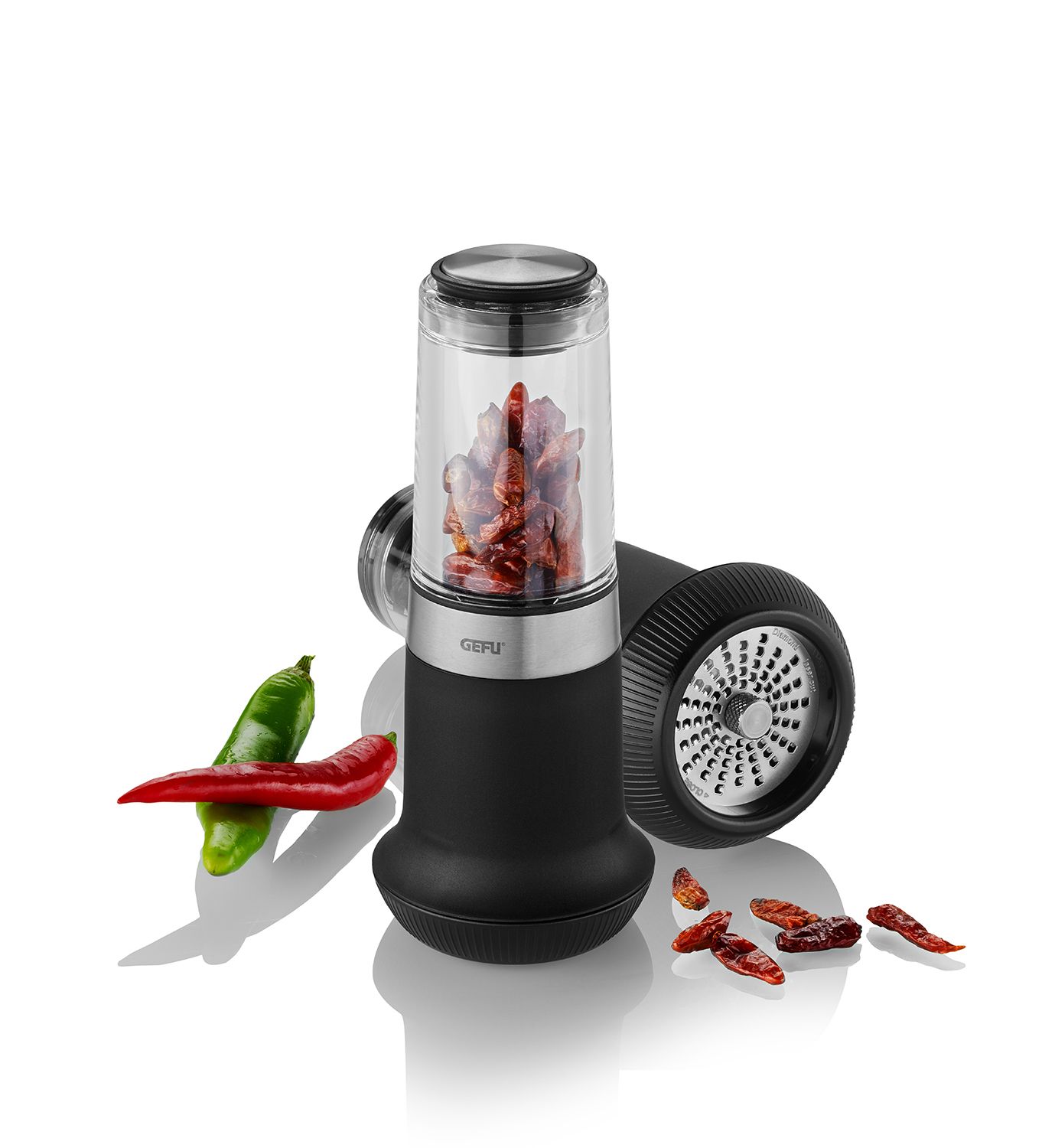 GEFU Chilischneider X-PLOSION®