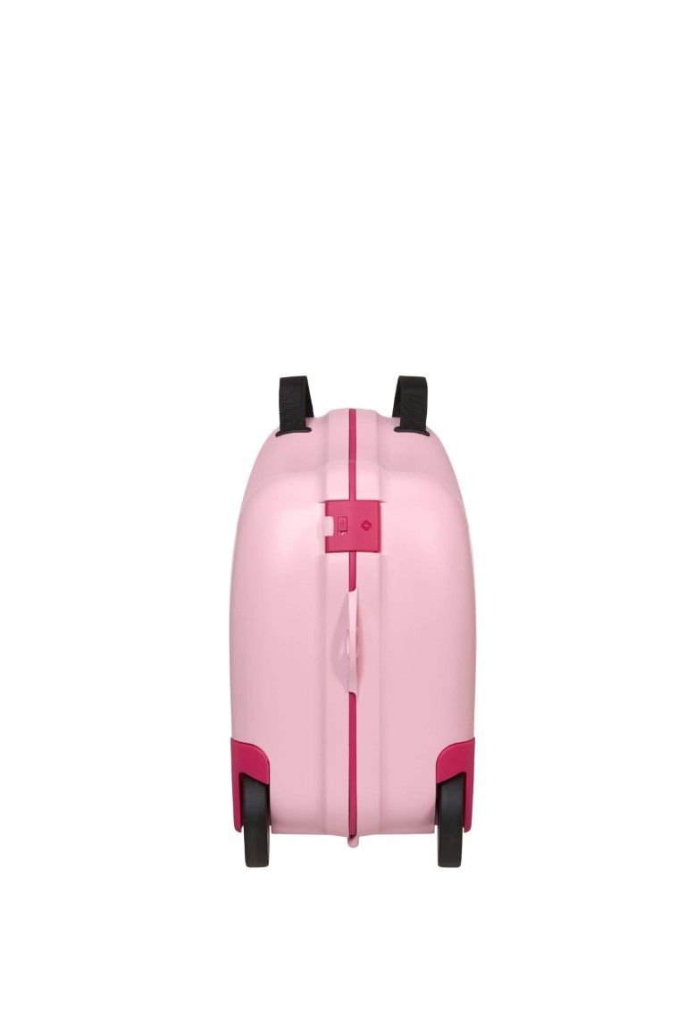 SAMSONITE DREAM2GO RIDE-ON SUITCASE, Ice Cream Van
