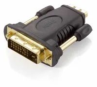 Equip Videoadapter - HDMI weiblich zu DVI-D männlich