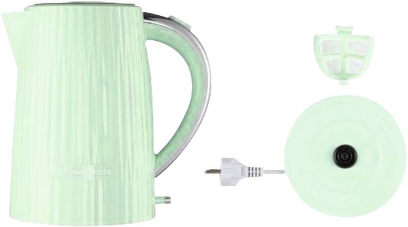 Russell Hobbs Eden Wasserkocher