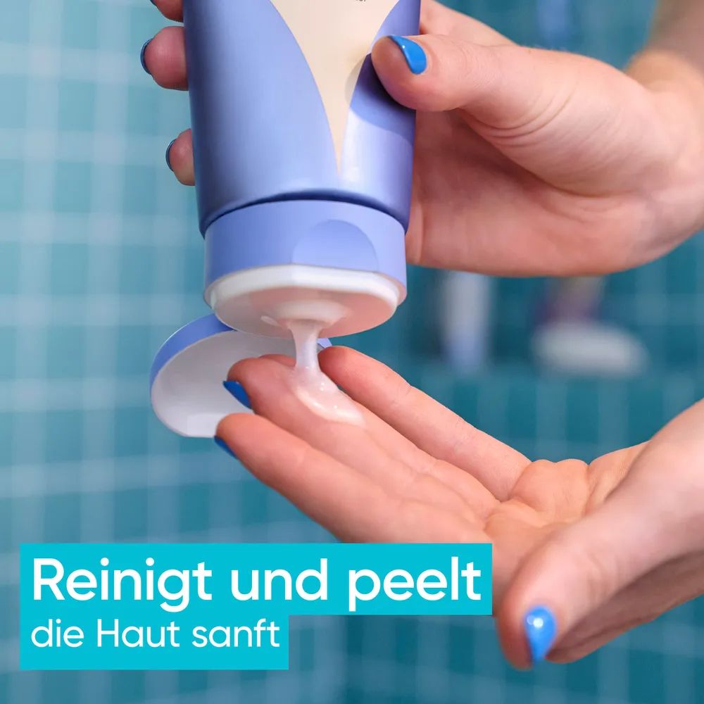Gillette Venus für den Intimbereich Rasierapparat mit 2 Klingen + Satin Care Intimpflege Produkte + 