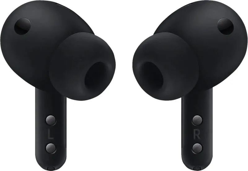 Samsung GALAXY R640 BUDS4 PRO - Black