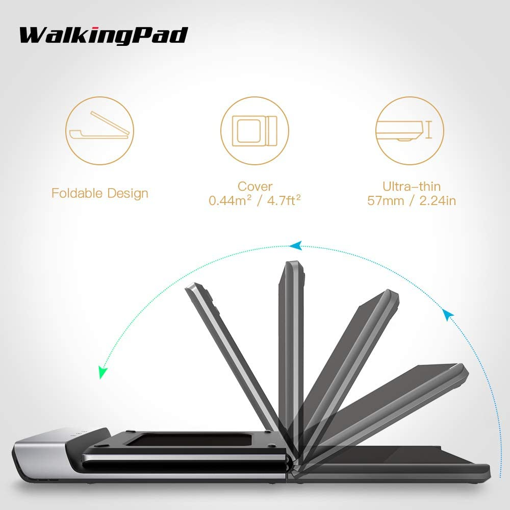 WalkingPad A1 EU Spec
