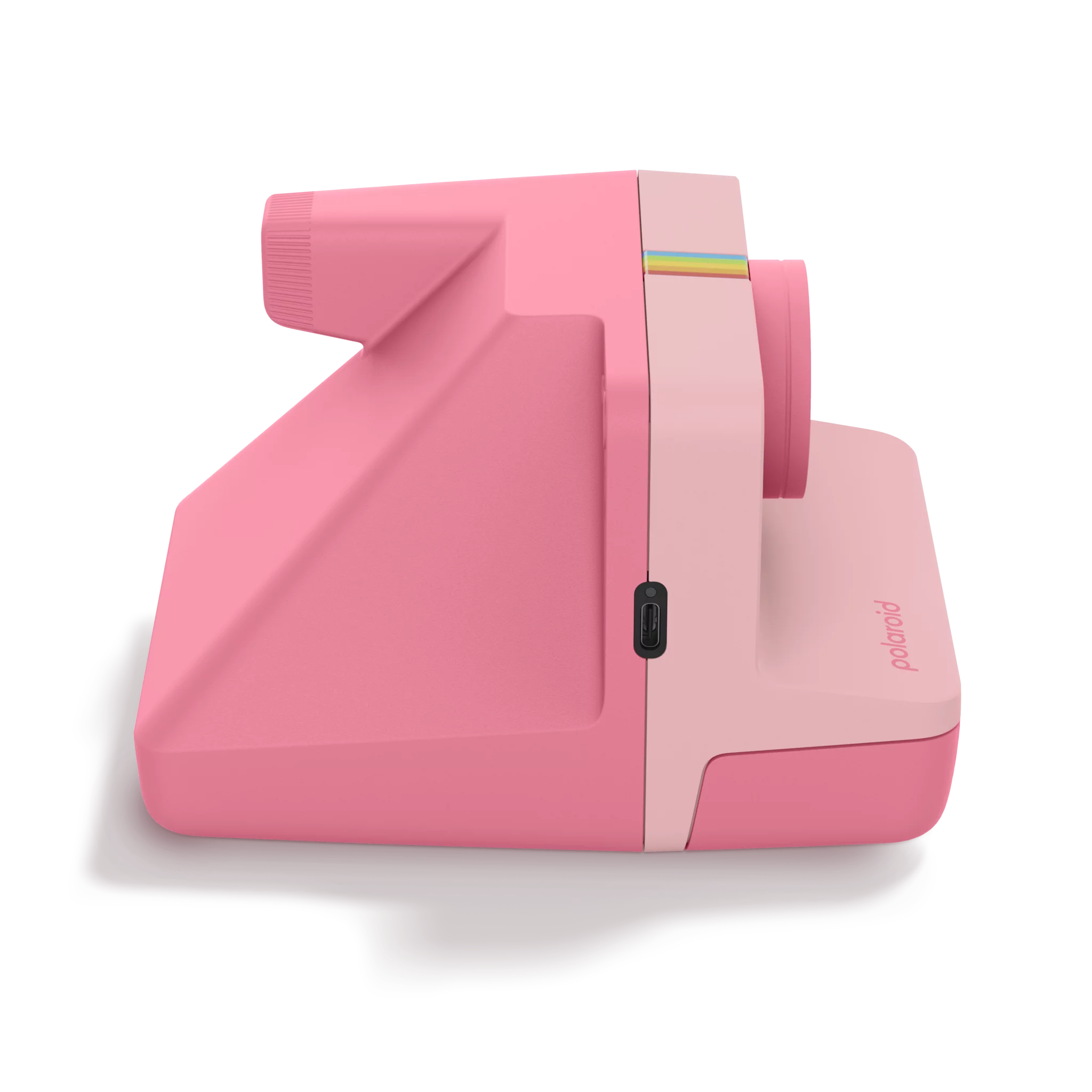 Polaroid NOW PLUS GEN 3 PINK