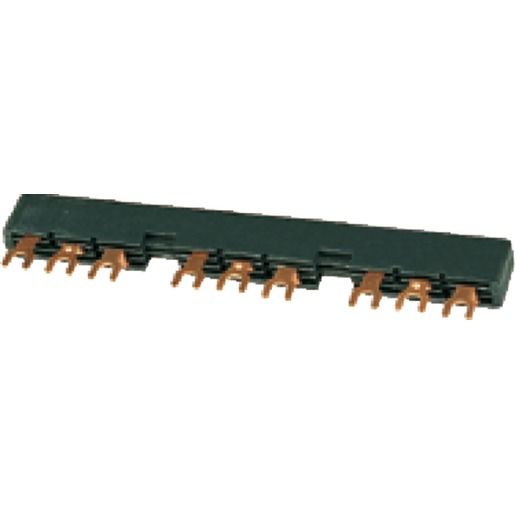 Eaton SCHIENENBLOCK F. 3 PKZ0 + NHI / EATON B 3.1/3-PKZ0 044946 044946