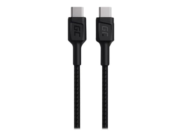 Green Cell GC PowerStream - USB-Kabel - USB-C (M)