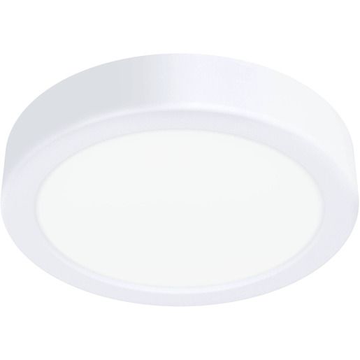 Eglo AUFBAULEUCHTE LED 11W M160 / EGLO FUEVA 5 WEIß 25F525 900582