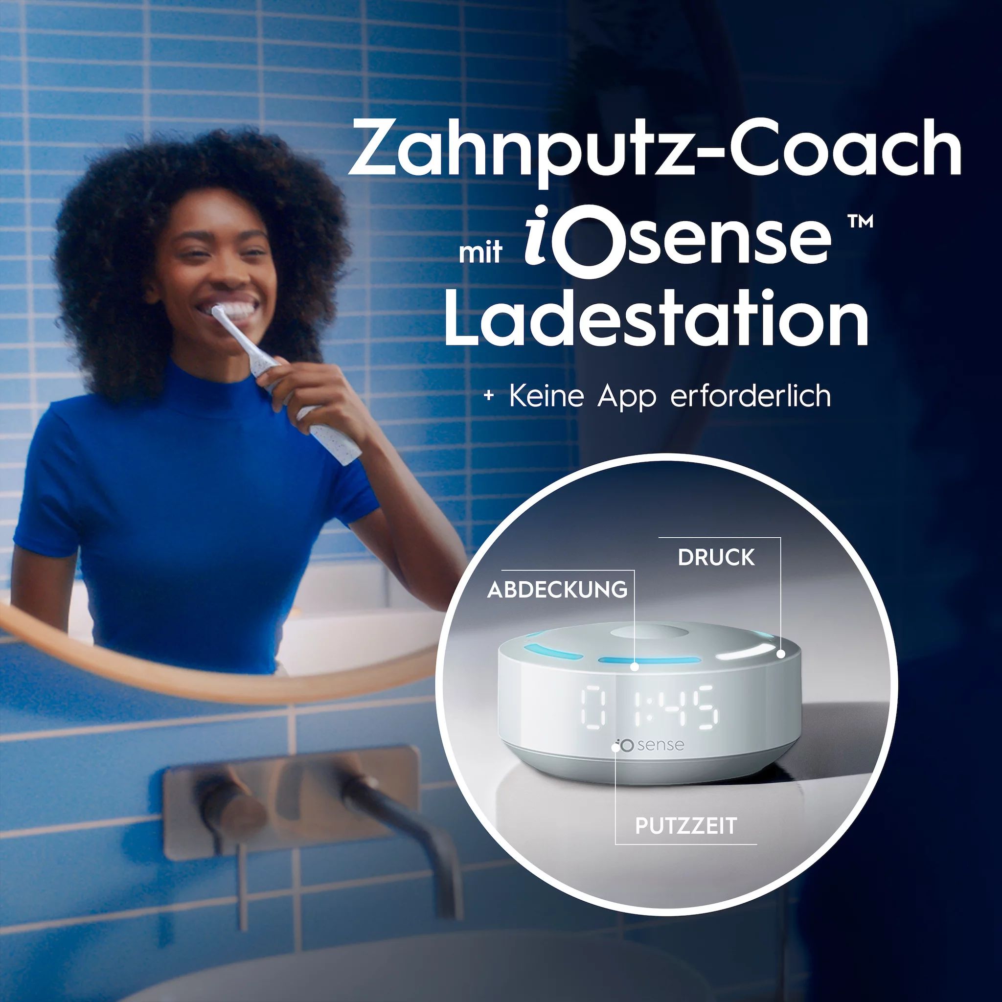 Oral-B iO Series 10 Stardust White