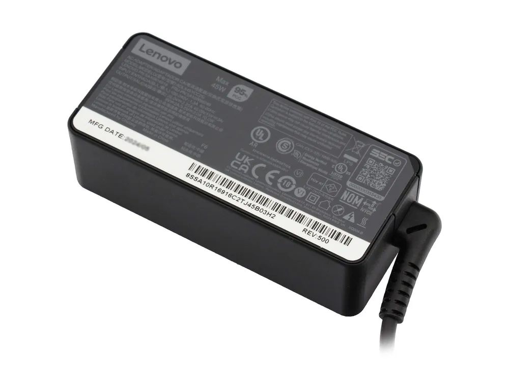 Lenovo New release Acbel PD 2pin 5A10W86259 - Netzteil - PC-/Server Netzteil