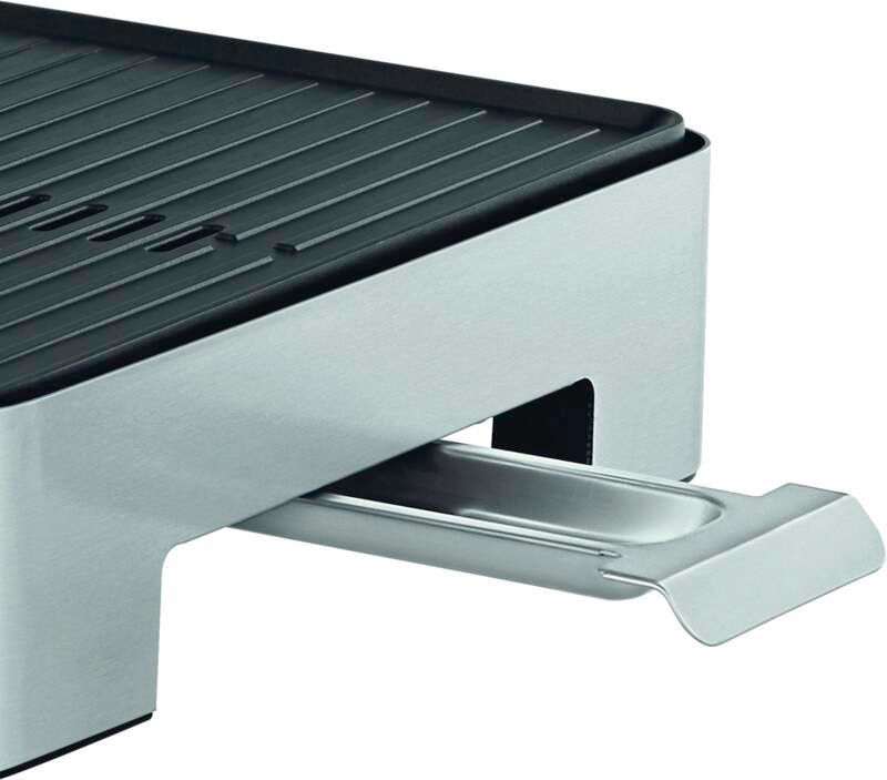 WMF LONO Tischgrill Quadro