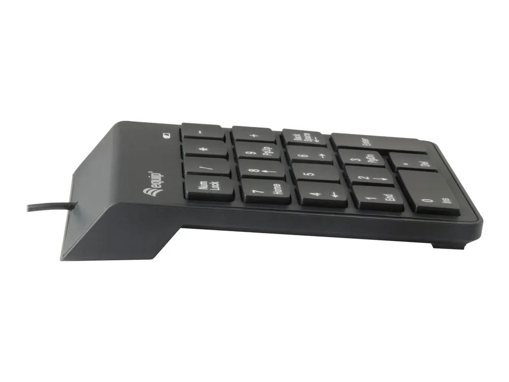 Equip Numeric - Tastenfeld - USB