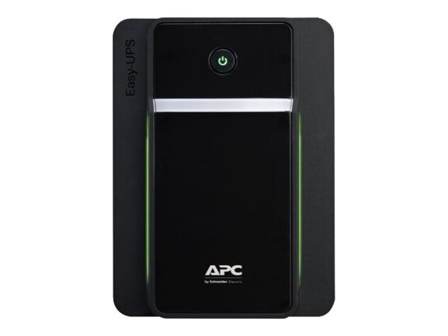APC Easy UPS BVX Series BVX1200LI - USV - Wechselstrom 220-240 V