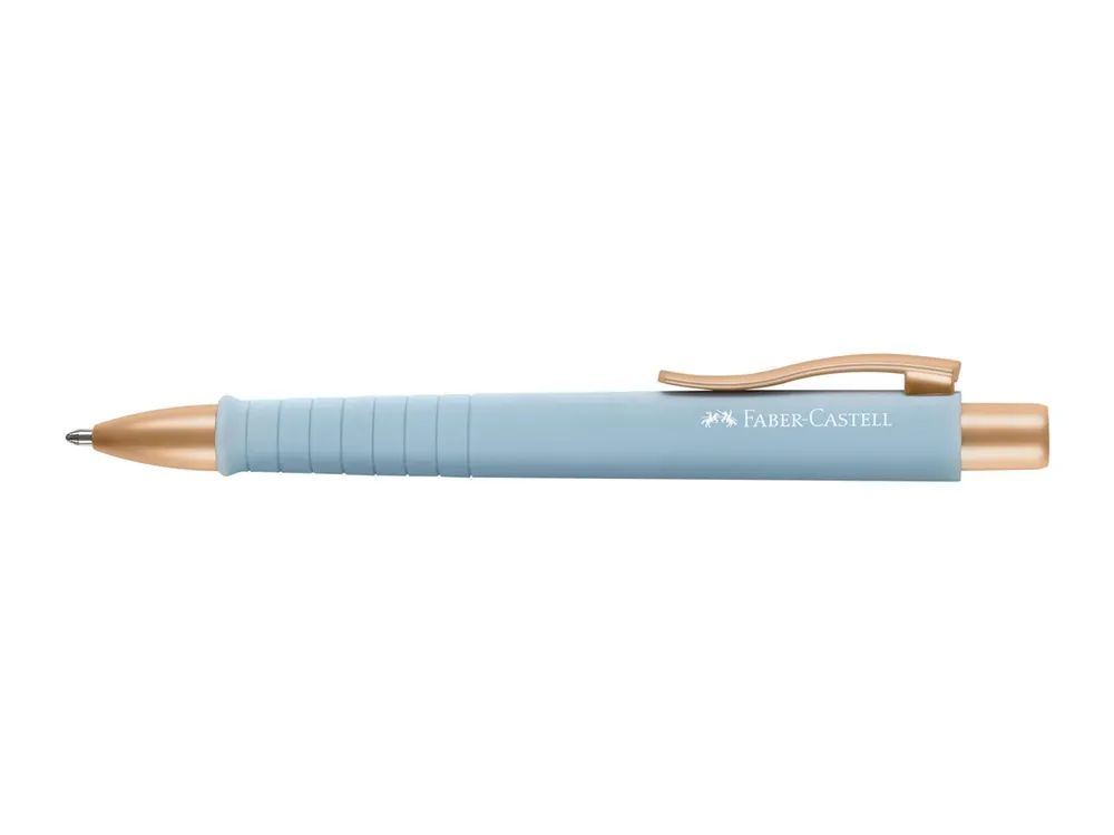 FABER-CASTELL POLY BALL Urban - Kugelschreiber