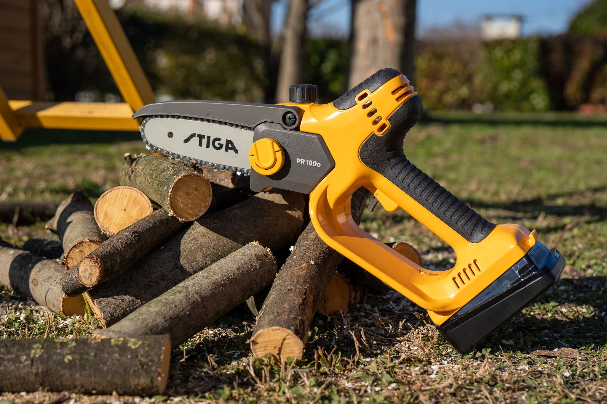 STIGA PR 100e Kit