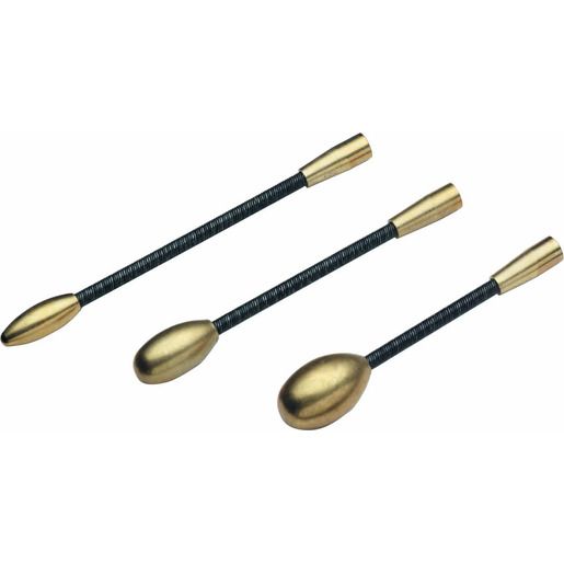 Cimco FÜHRUNGSKOPF-SET (1PKG.=3STK.) / CIMCO 14 2140 7-10-13MM 142140