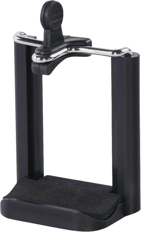 Hama 4637 Smartphonehalterung, 8,2 cm, 1/4