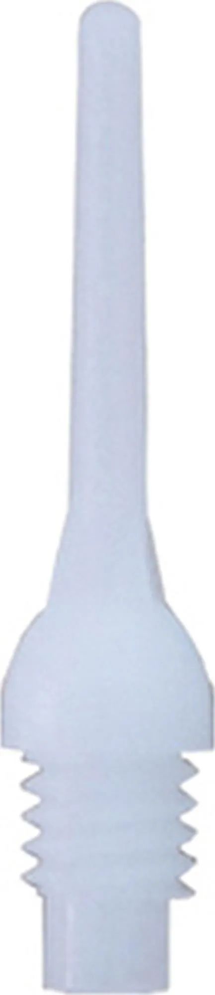 Embassy Sporthandel GmbH BULL'S Ballpoint soft Tips weiß 100er