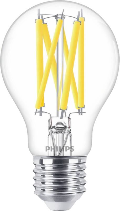 Philips LED classic 100W A60 E27 CL WGD90 SRT4
