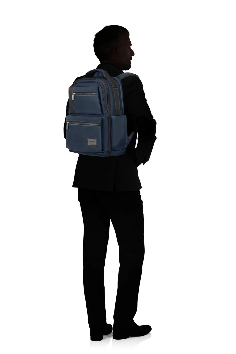 SAMSONITE OPENROAD 2.0 LAPTOP BACKPACK 15.6", COOL BLUE