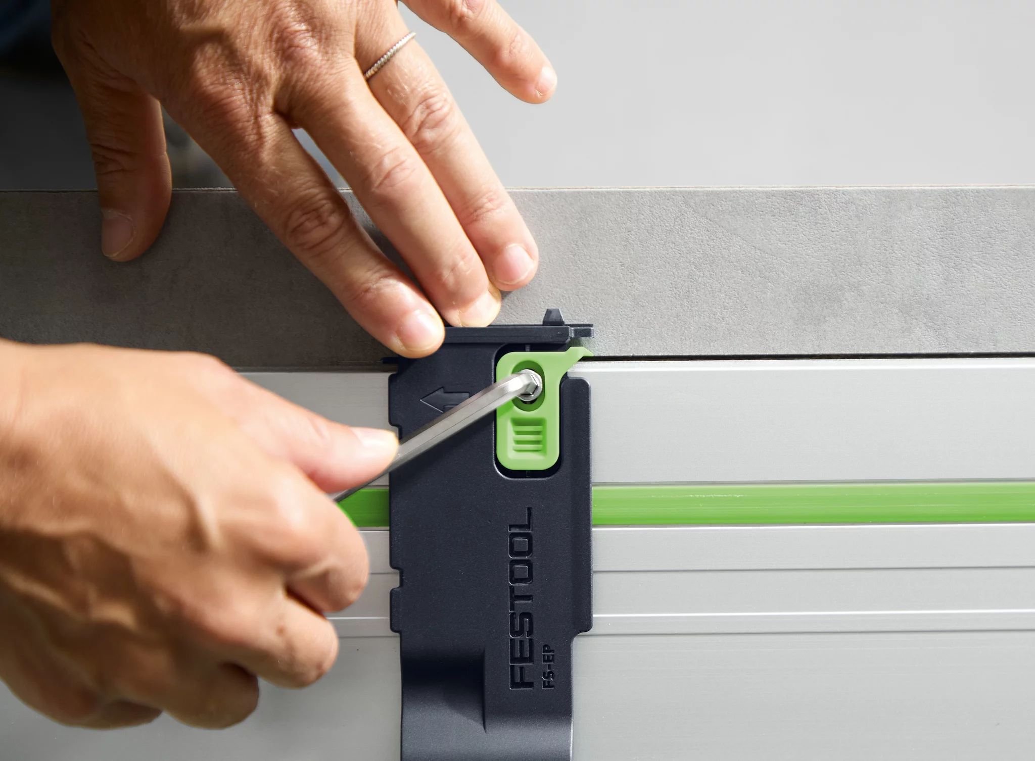 Festool FS-EP TS/TSC55