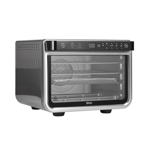 Ninja Foodi 10-in-1-Multifunktionsofen DT200EU