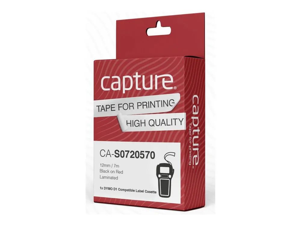 Capture CA-S0720570 - 50 g - 75 mm - 130 mm - 25 mm - 60 g