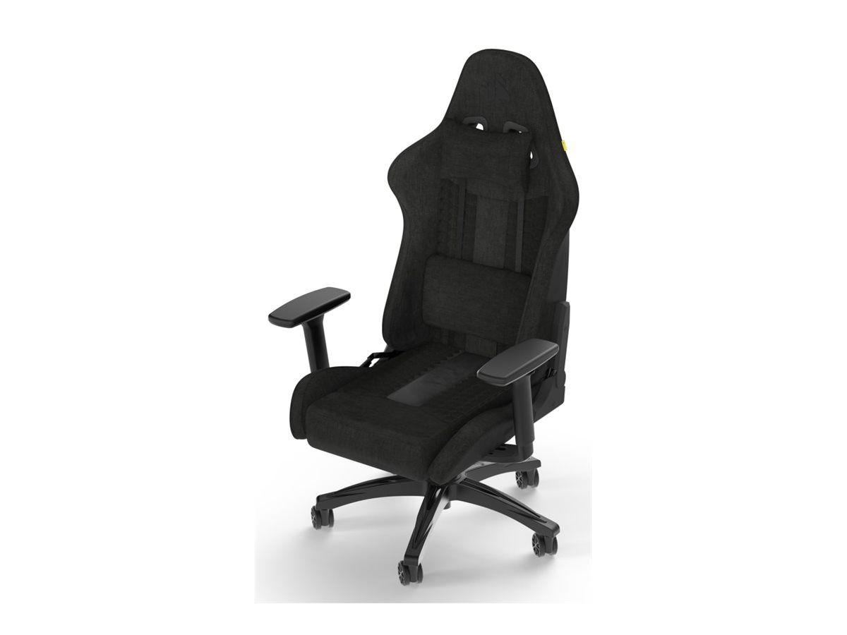 Corsair TC100 RELAXED - Gaming-Sessel - ergonomisch