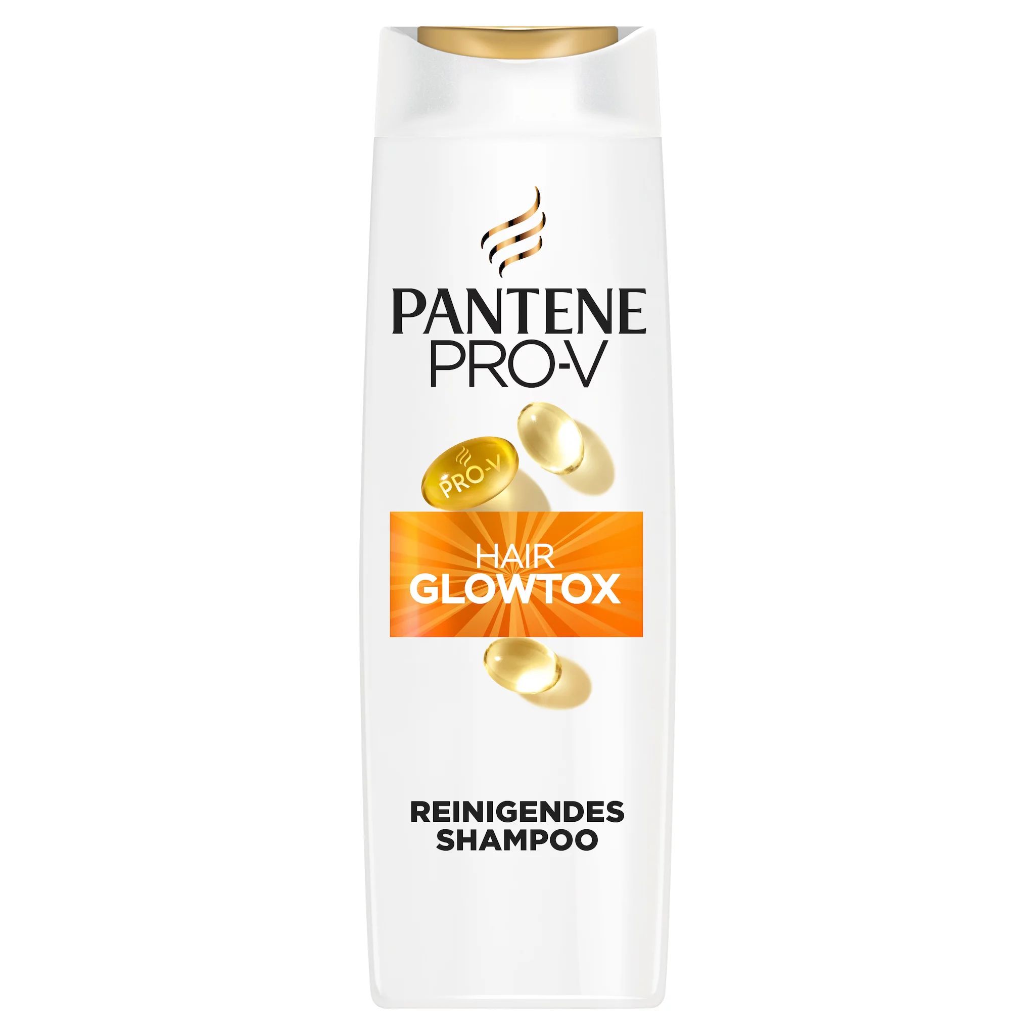 Pantene Pro-V Glowtox Shampoo