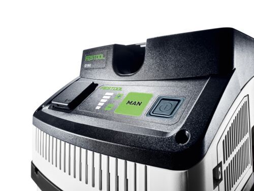 Festool Absaugmobil CLEANTEC CT 15