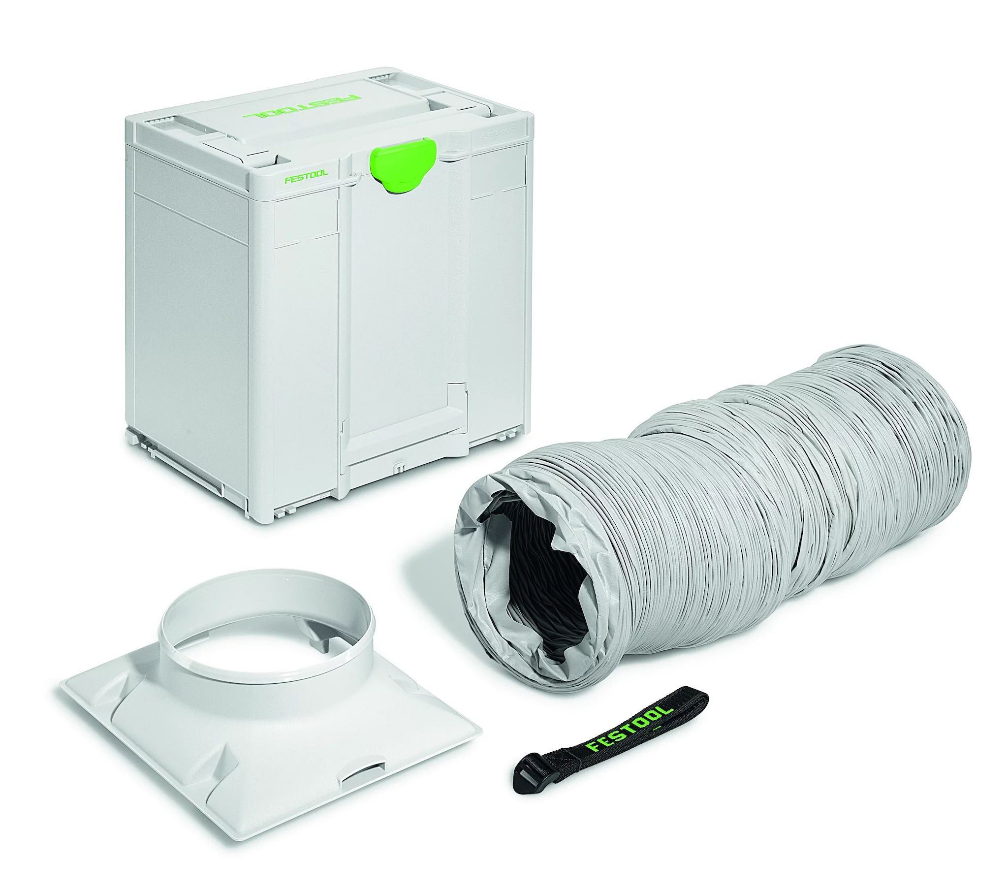Festool Zuluftschlauch LS-SYS-AIR D200x6m