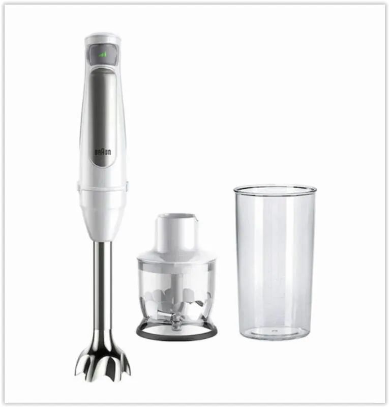 Braun Stabmixer MultiQuick 7 MQ 7020 WH