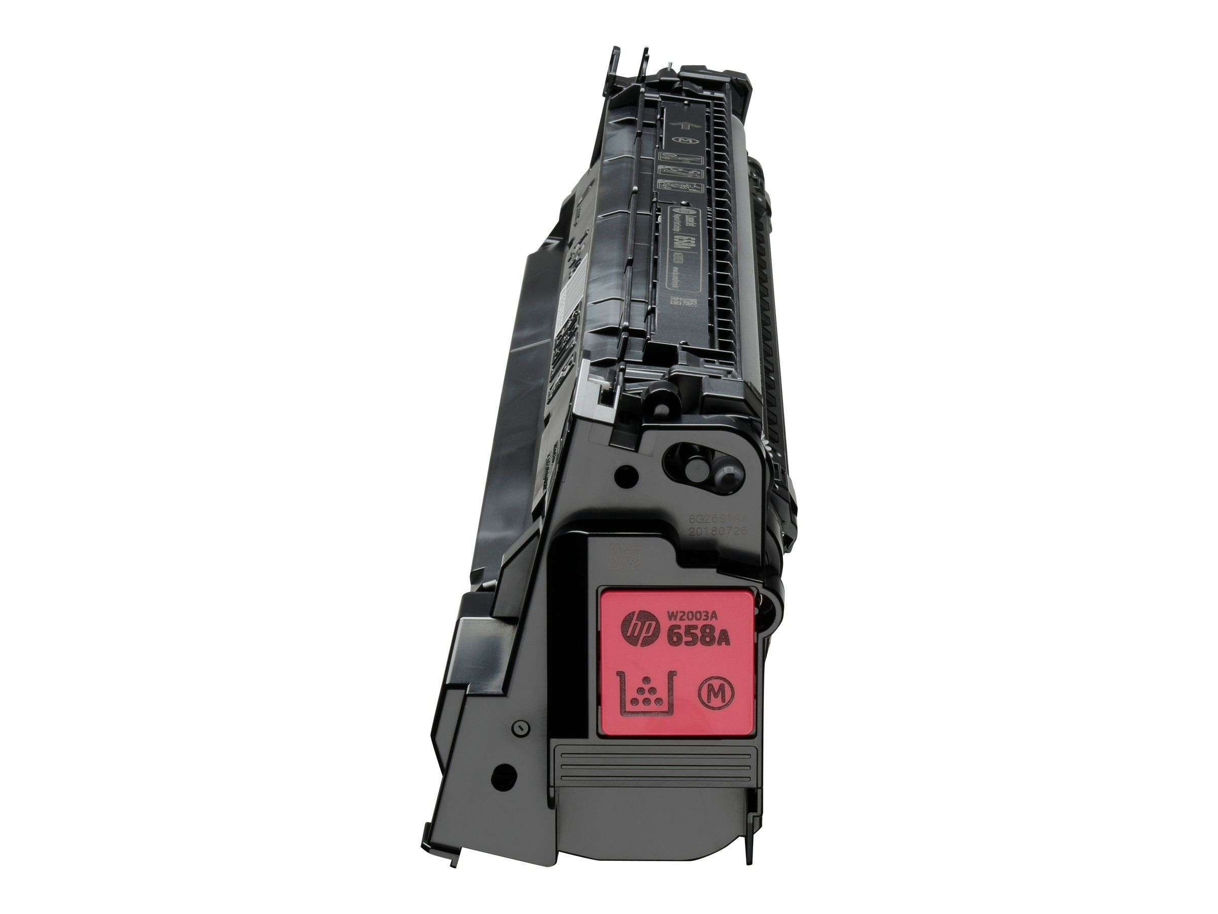 HP 658A - Magenta - original - LaserJet - Tonerpatrone (W2003A)