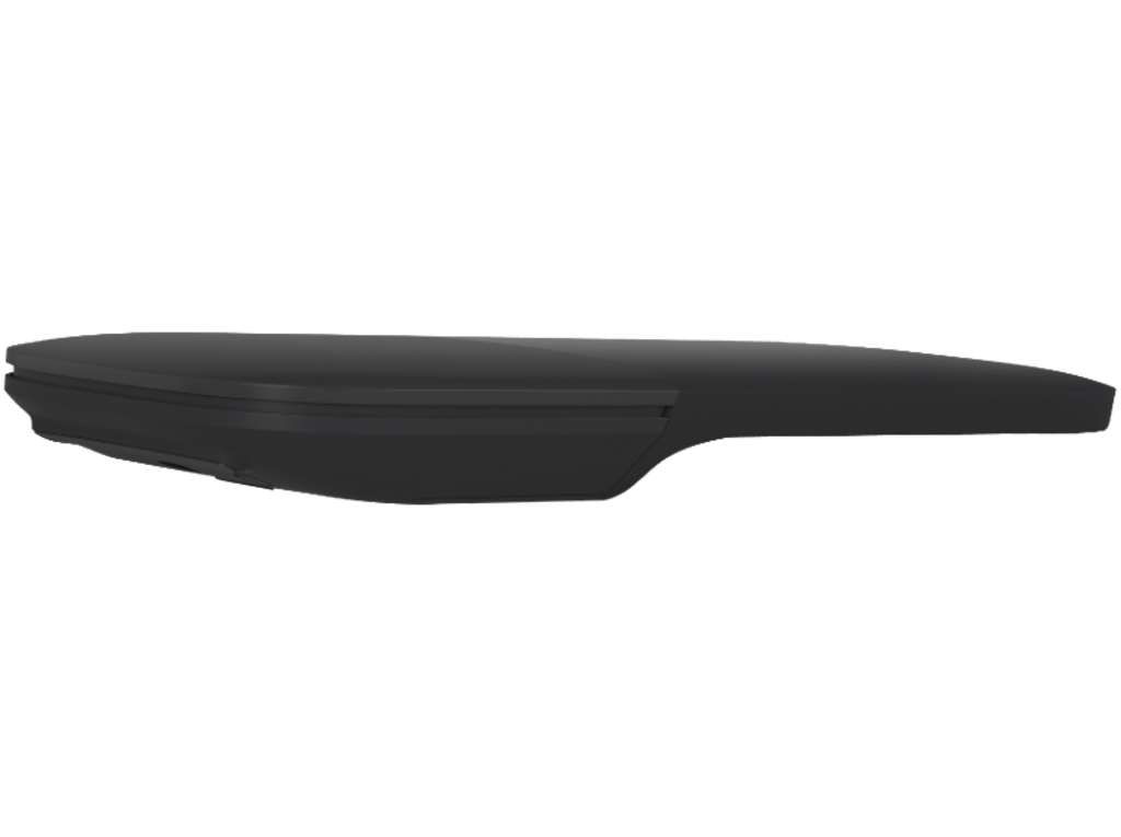 Microsoft Surface Arc Mouse 2017 schwarz Bluetooth