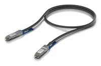 Ubiquiti UniFi - 100GBase Direktanschlusskabel - QSFP28 (M)