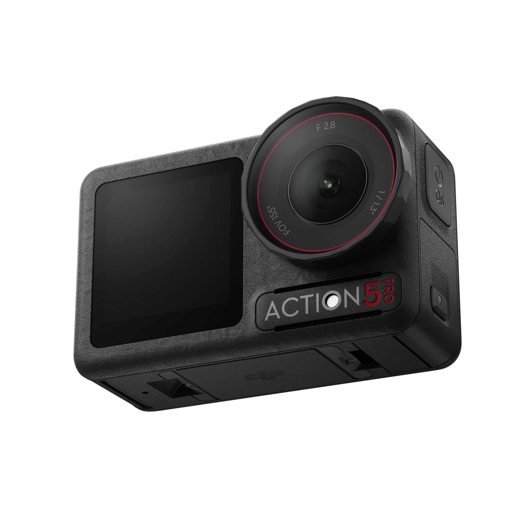 DJI Osmo Action 5 Pro Adventure Combo