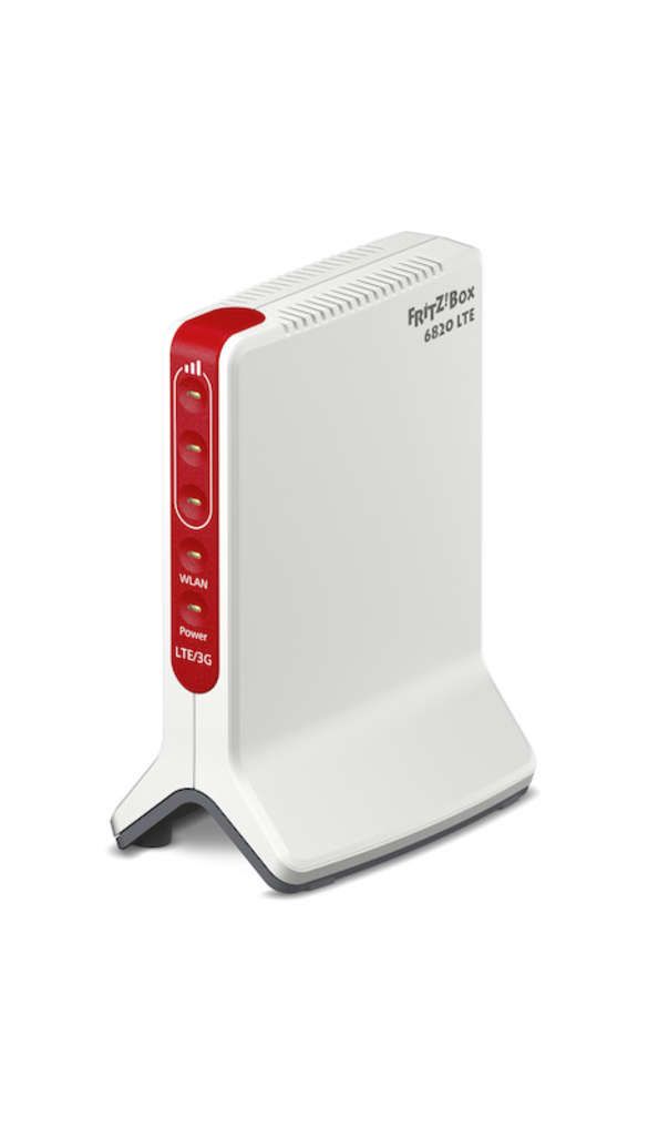 FRITZ!Box 6820 LTE v3 int.