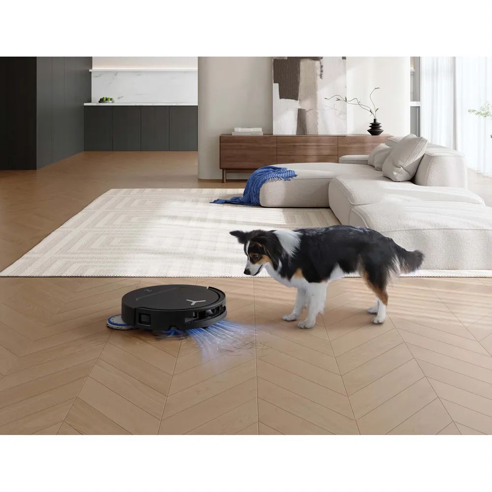 Ecovacs Saugroboter T50 OMNI GEN3