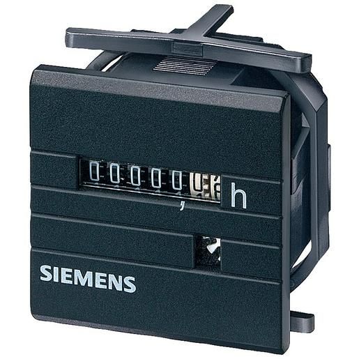 Siemens ZEITZÄHLER 48X48MM AC230V 50H / SIEMEN 7KT5502
