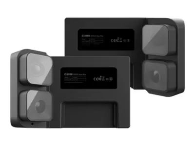 DTEN D7X Vue Pro - Videokonferenzkomponente