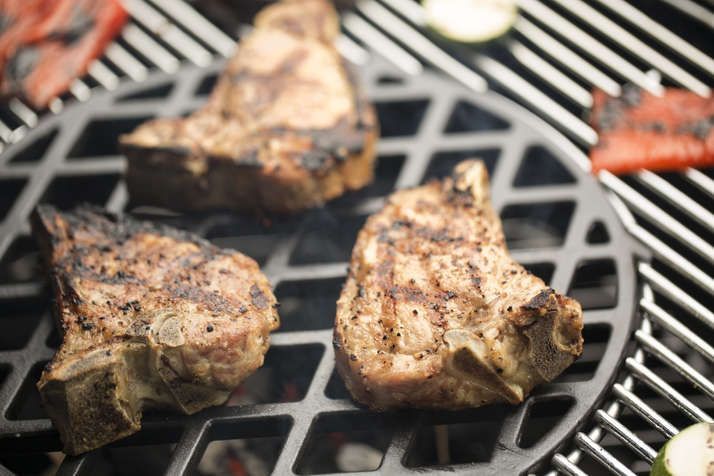 Weber CRAFTED Sear Grate Einsatz